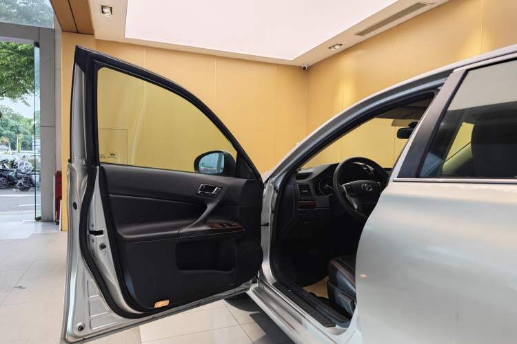 Used Toyota Reiz 2013 2.5S Elite Edition Exterior 12