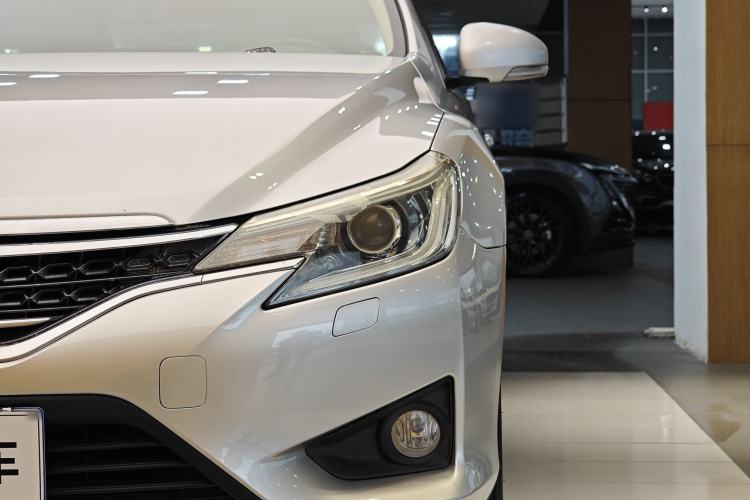 Used Toyota Reiz 2013 2.5S Elite Edition Exterior 9