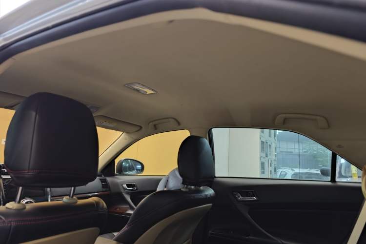 Used Toyota Reiz 2013 2.5S Elite Edition Headliner