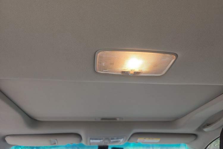 Used Toyota Reiz 2013 2.5V Elite Edition Headliner