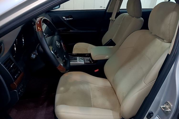 Used Toyota Reiz 2013 2.5V Shangrui Edition Left Front Seat