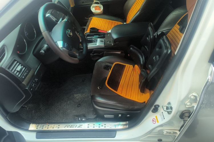 Used Toyota Reiz 2013 2.5V Shangrui Edition Left Front Seat