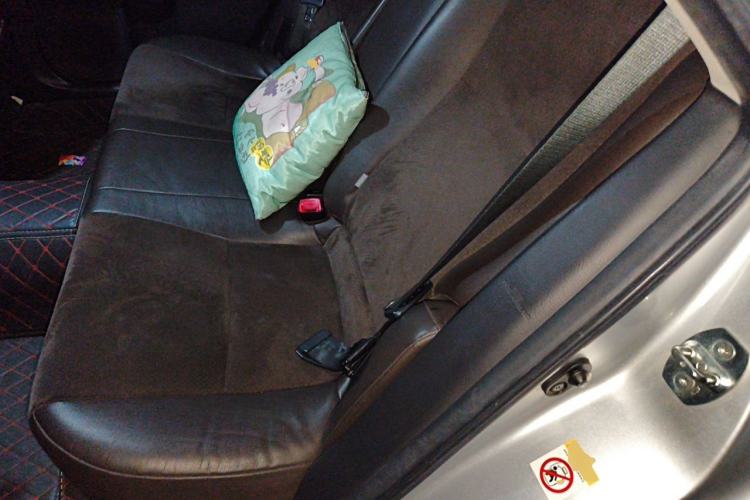 Used Toyota Reiz 2013 2.5V Shangrui Edition Left Rear Seat
