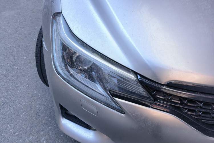 Used Toyota Reiz 2013 2.5V Shangrui Edition Right Front Headlight
