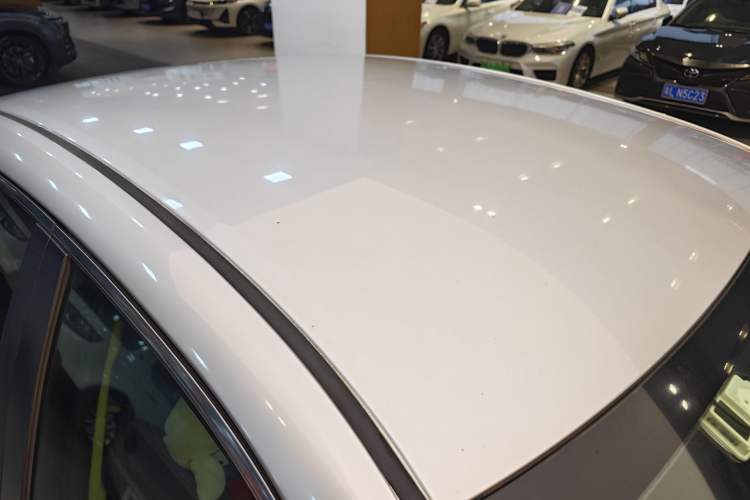 Used Toyota Reiz 2013 2.5S Elite Edition Roof