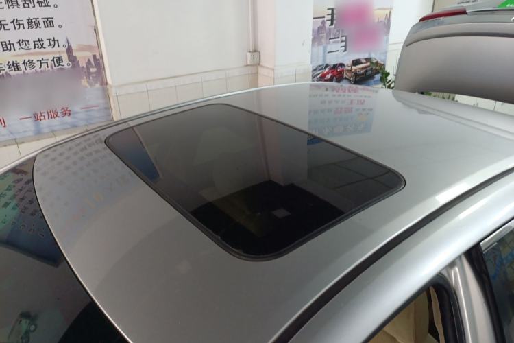 Used Toyota Reiz 2013 2.5V Shangrui Edition Roof
