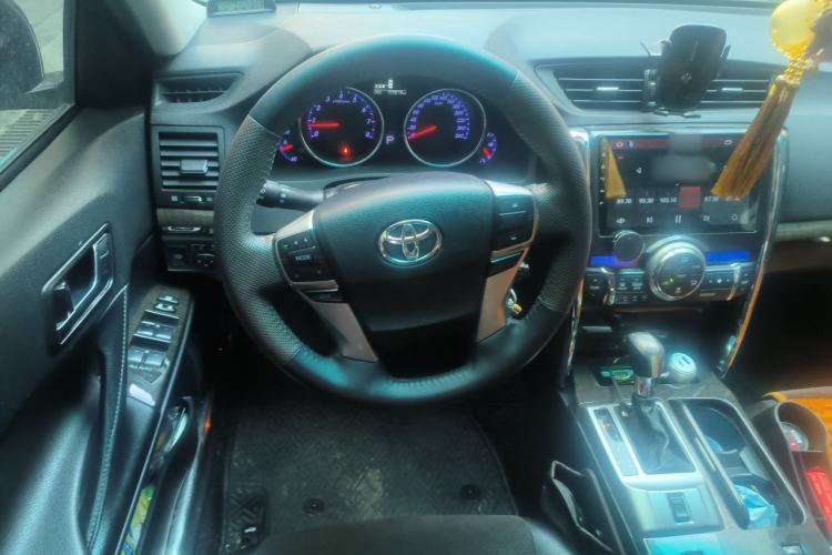 Used Toyota Reiz 2013 2.5V Shangrui Edition Steering Wheel