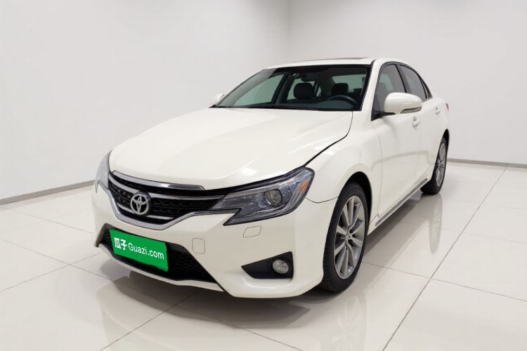 Gebrauchter Toyota Reiz 2013 2.5V Shangrui Edition Guazi used car, China used car export, Used car for sale, Used  cars, Cheapest cars for sale