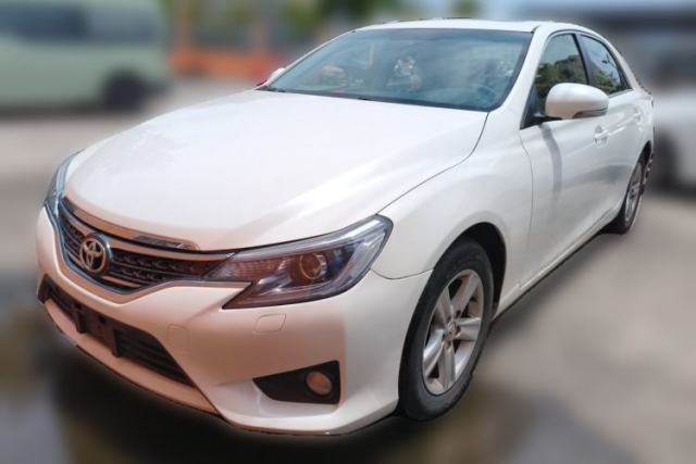 Used Toyota Reiz 2013 2.5V Elite Edition