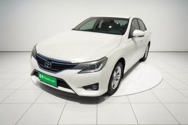 Used Toyota Reiz 2013 2.5S Elite Edition