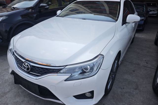 Ojetý Toyota Reiz 2013 2.5V Shangrui Edition