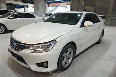 Used Toyota Reiz 2013 2.5V Elite Edition