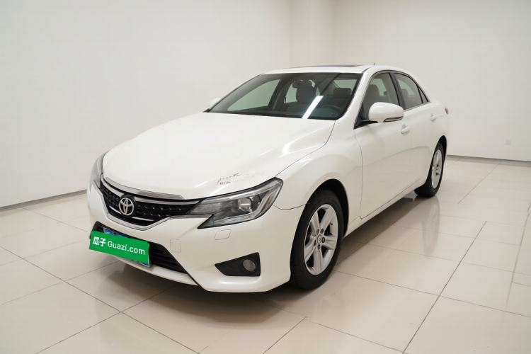 Toyota Reiz 2013 2.5V Elite Edition usado Guazi used car, China used car export, Used car for sale, Used cars, Cheapest cars for sale