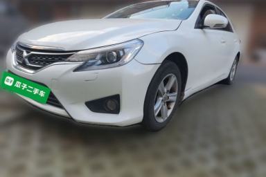 Used Toyota Reiz 2013 2.5V Elite Edition