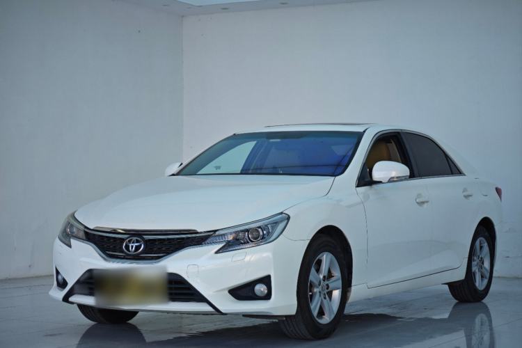 Toyota Reiz 2013 2.5V Elite Edition usado Guazi used car, China used car export, Used car for sale, Used cars, Cheapest cars for sale
