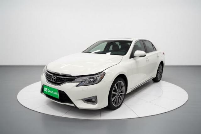 Toyota Reiz 2013 2.5V Shangrui Edition usado