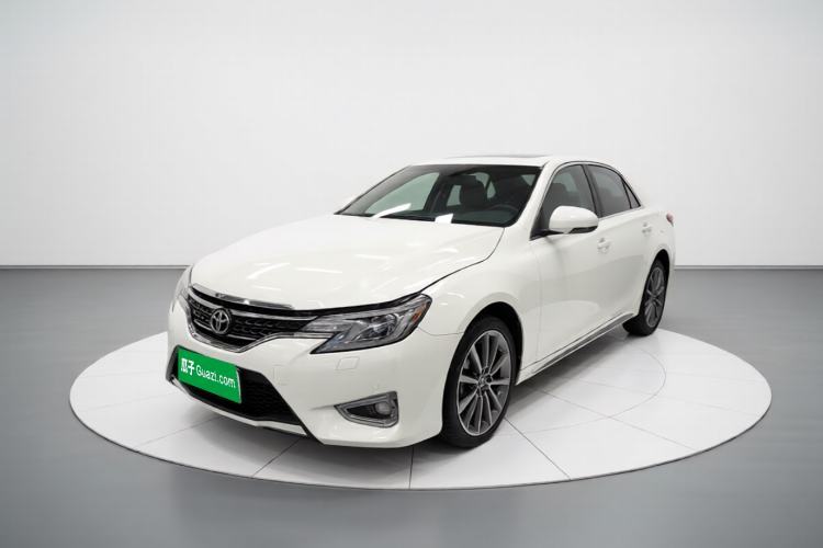 Toyota Reiz 2013 2.5V Shangrui Edition с пробегом Guazi used car, China used car export, Used car for sale, Used cars, Cheapest cars for sale