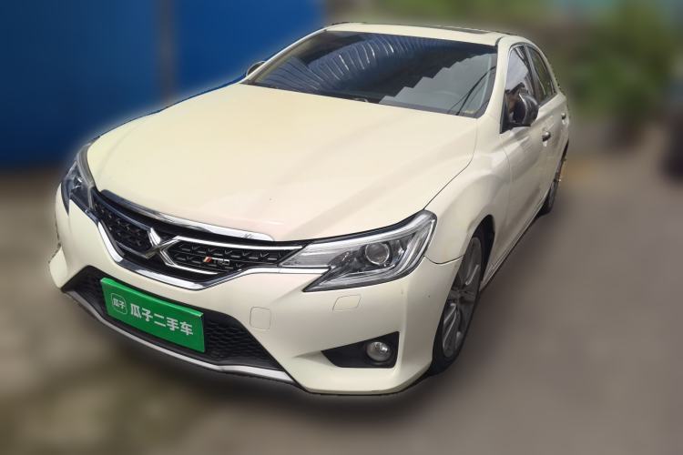 Used Toyota Reiz 2013 2.5V Shangrui Edition Guazi used car, China used car export, Used car for sale, Used cars, Cheapest cars for sale