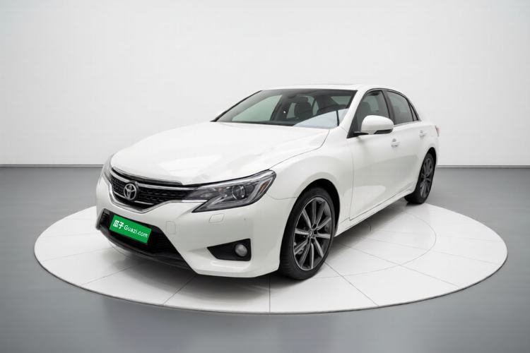 Gebrauchter Toyota Reiz 2013 2.5V Shangrui Edition Guazi used car, China used car export, Used car for sale, Used  cars, Cheapest cars for sale