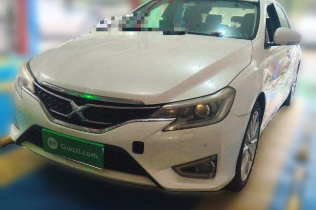 Used Toyota Reiz 2013 2.5S Elite Edition