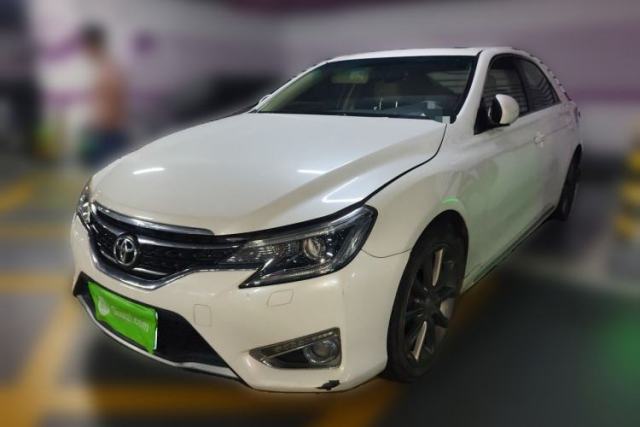 Used Toyota Reiz 2013 2.5V Shangrui Edition