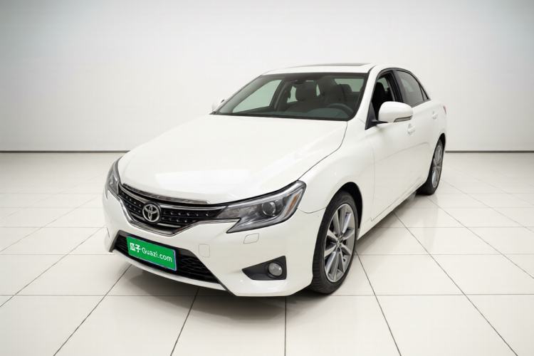 Gebrauchter Toyota Reiz 2013 2.5V Shangrui Edition Guazi used car, China used car export, Used car for sale, Used  cars, Cheapest cars for sale