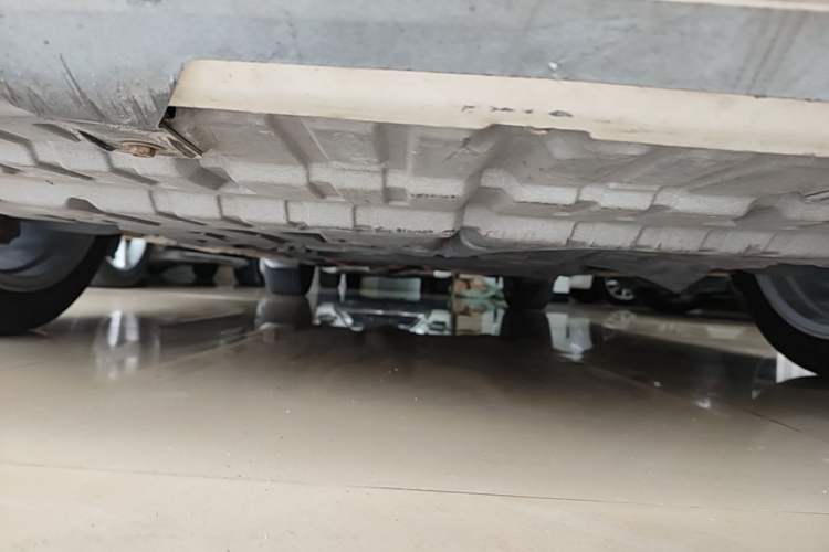 Used Toyota Reiz 2013 2.5V Shangrui Edition Chassis Front
