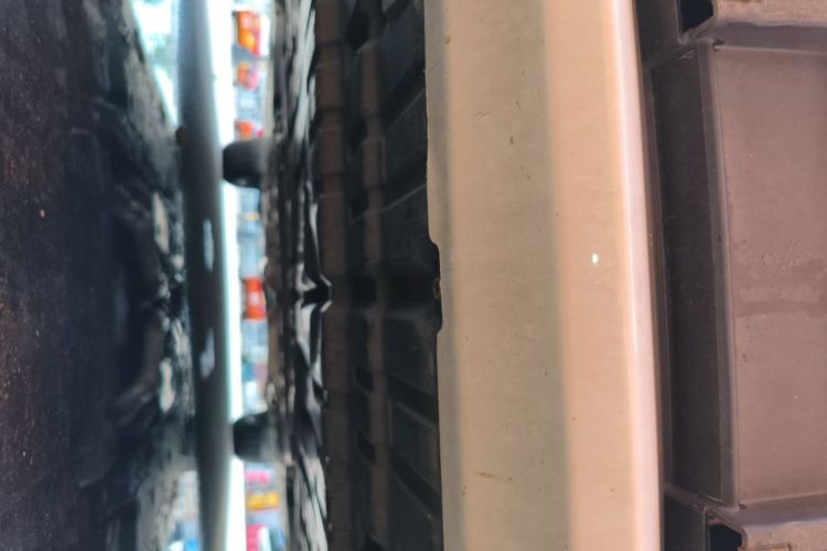 Used Toyota Reiz 2013 2.5V Elite Edition Chassis Front
