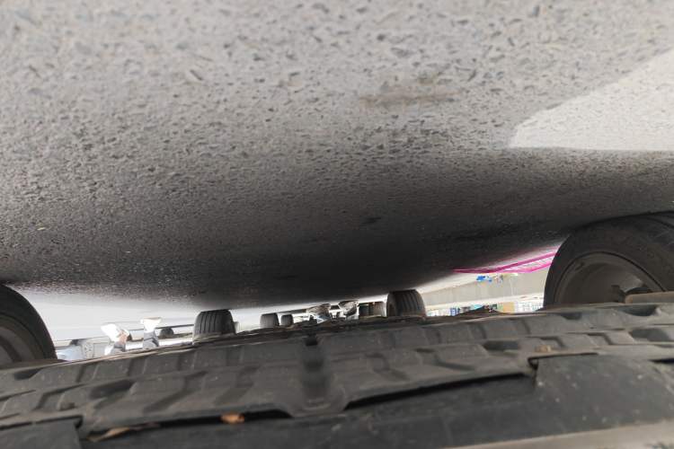 Used Toyota Reiz 2013 2.5V Shangrui Edition Chassis Front
