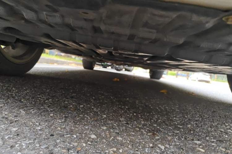 Used Toyota Reiz 2013 2.5V Shangrui Edition Chassis Front