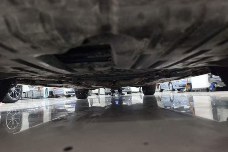 Used Toyota Reiz 2013 2.5S Elite Edition Chassis Front
