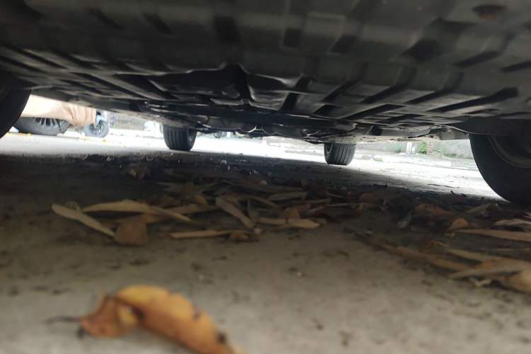 Used Toyota Reiz 2013 2.5S Elite Edition Chassis Front