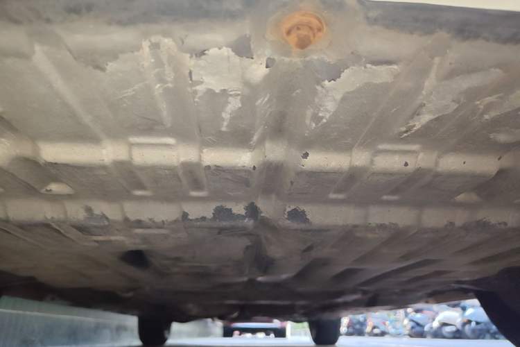Used Toyota Reiz 2013 2.5S Elite Edition Chassis Front