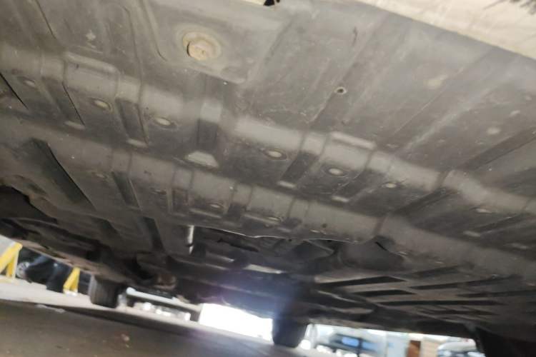 Used Toyota Reiz 2013 2.5S Elite Edition Chassis Front