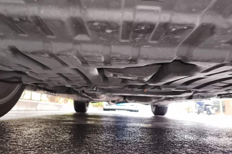 Used Toyota Reiz 2013 2.5V Shangrui Edition Chassis Front