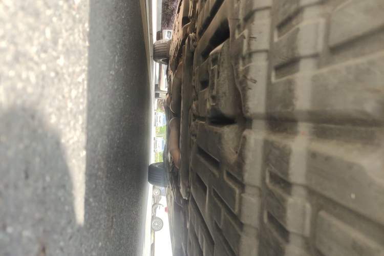 Used Toyota Reiz 2013 2.5S Elite Edition Chassis Front