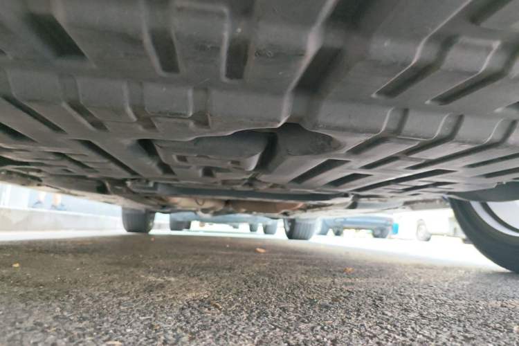 Used Toyota Reiz 2013 2.5V Shangrui Edition Chassis Front