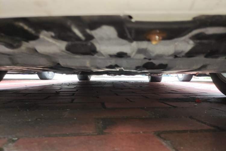 Used Toyota Reiz 2013 2.5V Elite Edition Chassis Front