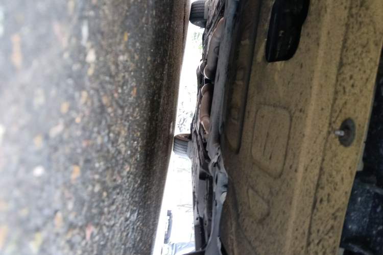 Used Toyota Reiz 2013 2.5S Elite Edition Chassis Front