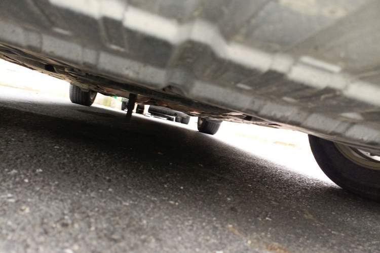 Used Toyota Reiz 2013 2.5S Elite Edition Chassis Front