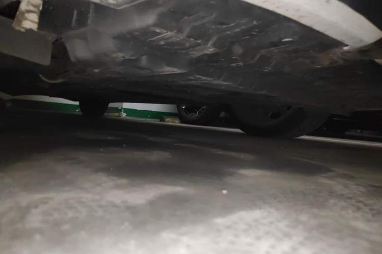 Used Toyota Reiz 2013 2.5V Shangrui Edition Chassis Front
