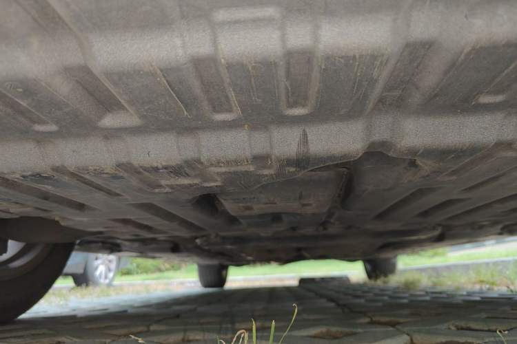 Used Toyota Reiz 2013 2.5S Elite Edition Chassis Front