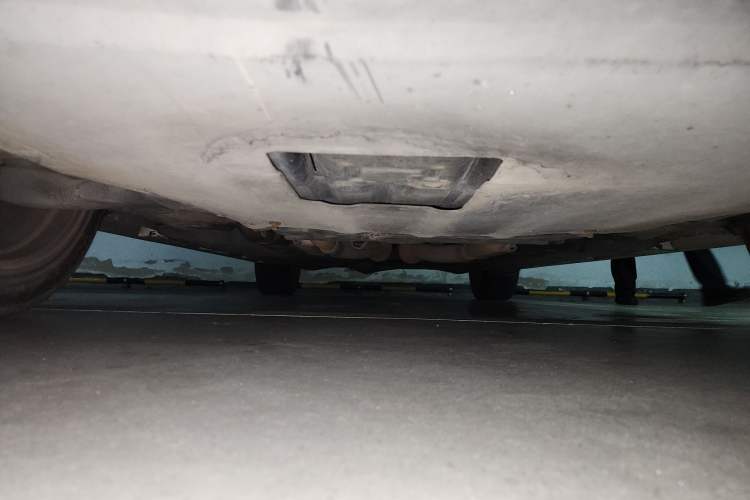 Used Toyota Reiz 2013 2.5V Shangrui Edition Chassis Front