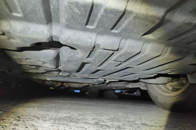 Used Toyota Reiz 2013 2.5S Elite Edition Chassis Front