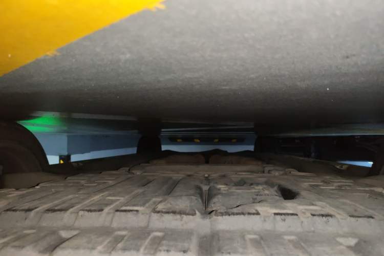Used Toyota Reiz 2013 2.5V Shangrui Edition Chassis Front