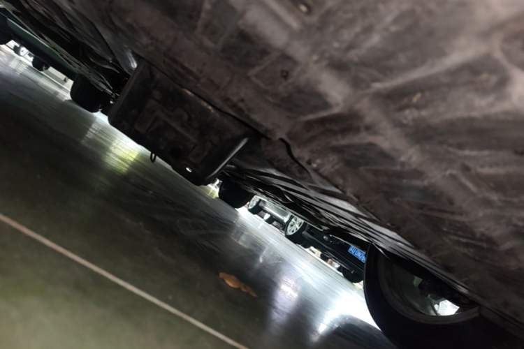 Used Toyota Reiz 2013 2.5V Shangrui Edition Chassis Front
