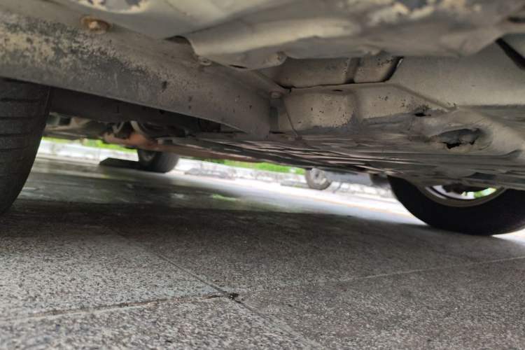 Used Toyota Reiz 2013 2.5S Elite Edition Chassis Front