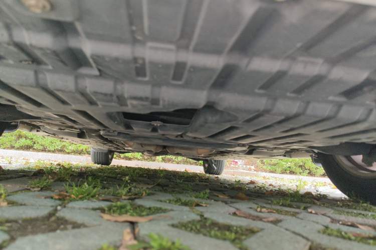 Used Toyota Reiz 2013 2.5S Elite Edition Chassis Front