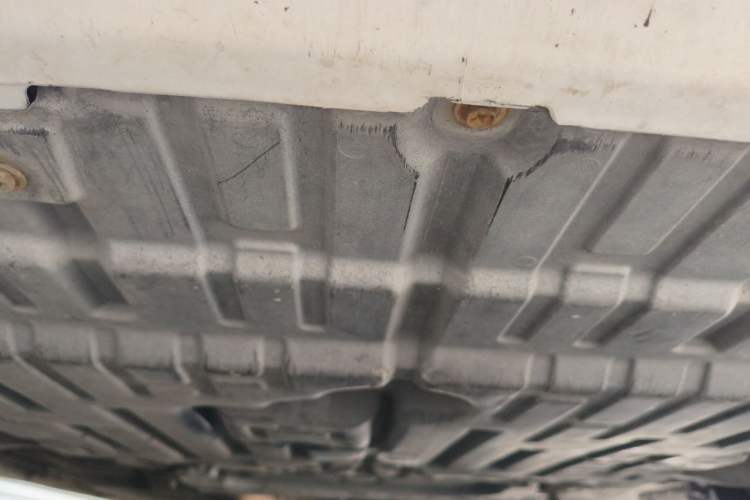 Used Toyota Reiz 2013 2.5S Elite Edition Chassis Front