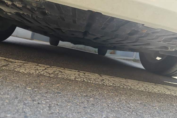 Used Toyota Reiz 2013 2.5V Elite Edition Chassis Front